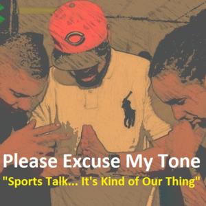 Please Excuse My Tone