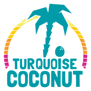 Turquoise Coconut Podcast