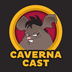 CavernaCast