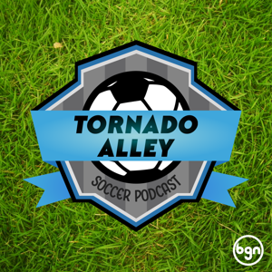 Tornado Alley Soccer Podcast