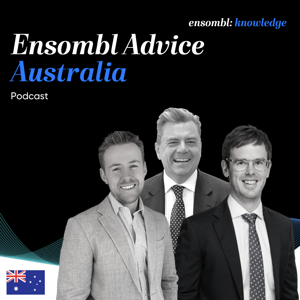 Ensombl Advice Australia by Ensombl