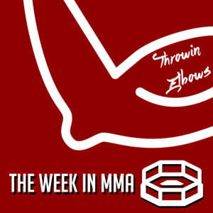 Throwin' Elbows MMA