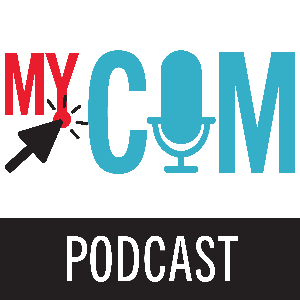 MyCom Church Marketing Podcast: Find Your Audience, Tell Your Church’s Story and Share God’s Message of Grace and Hope