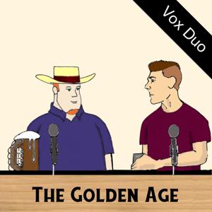 The Golden Age