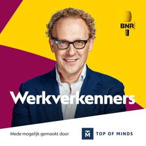 Werkverkenners | BNR by BNR