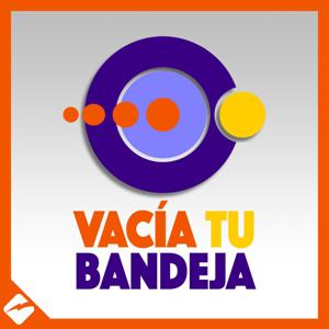 Vacía tu bandeja by Laura