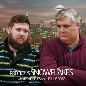 Precious Snowflakes