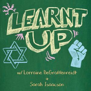 Learnt Up by Campfire Media