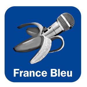 Le presque de France Bleu Gascogne