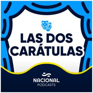 Las dos carátulas by Radio Nacional Argentina