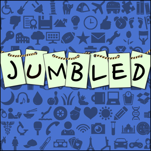 Jumbled