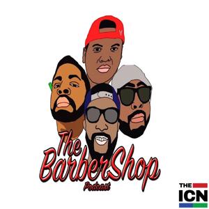 STURDYSHOW Presents: The Barbershop Podcast by Indie Creative Podcasts