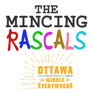 The Mincing Rascals by WGN Plus