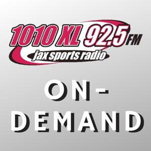 1010 XL Jax Sports Radio by 1010 XL Jax Sports Radio