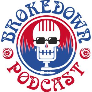 Brokedown Podcast by BrokedownPod / Osiris Media