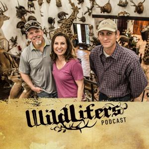 Next Destination Podcast By The Wildlifers