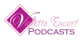 Violette's Podcasts