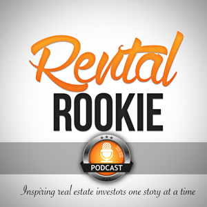 The Rental Rookie Podcast