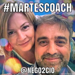 #MartesCoach: Soñar, Creer y Crear (Coaching Trans