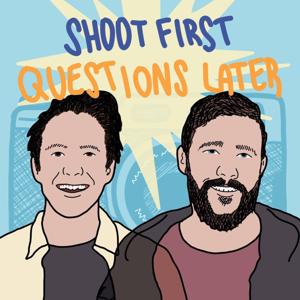 Shoot First, Questions Later