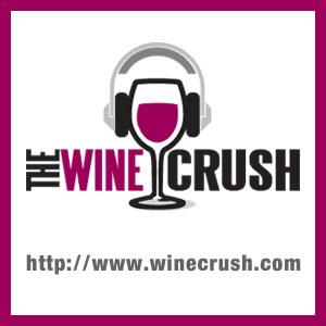 The Wine Crush