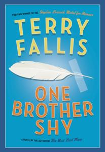 One Brother Shy by Terry Fallis