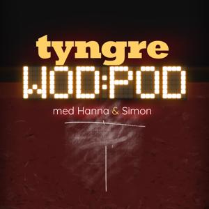 Tyngre Wod Pod by Tyngre