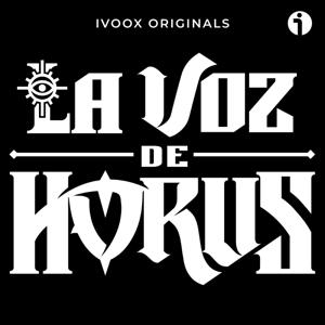 La Voz de Horus - Warhammer 40k