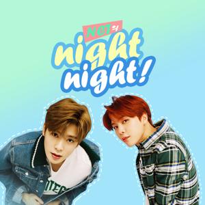 NCT의 night night! by SBS