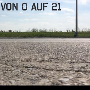 von 0 auf 21 ein Tagebuch über das Laufen "narathon"