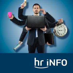 hr-iNFO Job