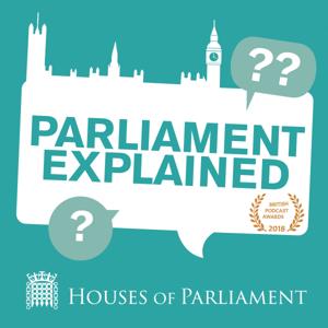 Parliament Explained