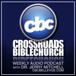 Crossroads Bible Church Podcast