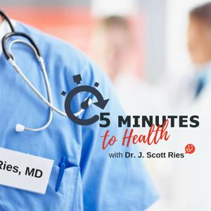 5 Minutes To Health