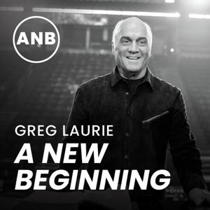 Greg Laurie: A New Beginning