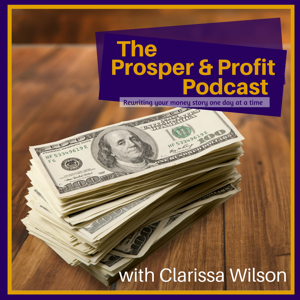 The Prosper + Profit Podcast