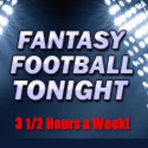 Fantasy Football Tonight Waiver Edition