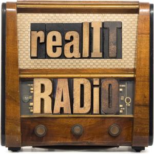 The IT Skeptic's RealIT Radio