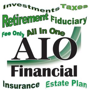 Podcast | AIO Financial Advisors Fee Only Fiduciary