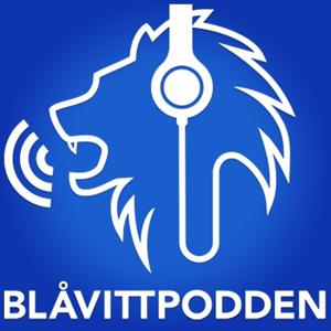 Blåvittpodden