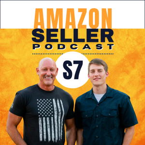 The Amazon Seller Podcast Private Label Show