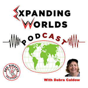 The Expanding Worlds Podcast