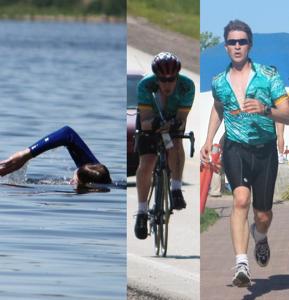 Candotri - You Can Do Triathlon
