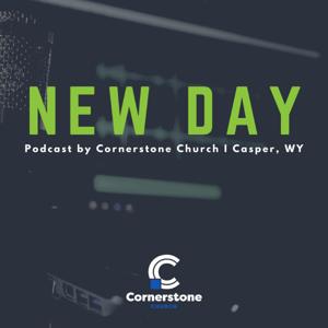 Cornerstone Church Casper