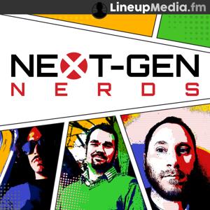 Next-Gen Nerds