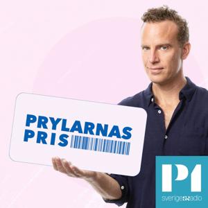 Prylarnas pris