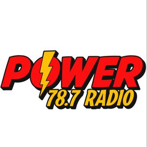Power 78.7 Radio by Power 78.7 Radio