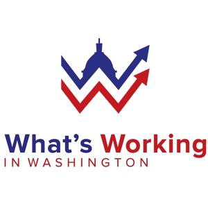 What's Working in Washington by Federal News Network | Hubbard Radio