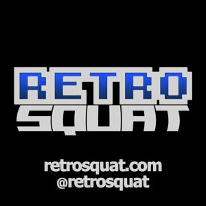 RetroSquat Podcast