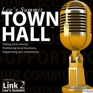 Lee's Summit Town Hall